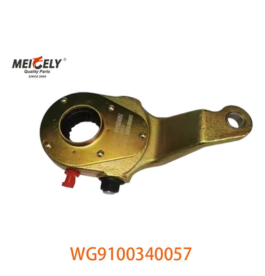 OEM WG9100340057 ปรับแขนขวา เหมาะสําหรับ SINOTRUK Howo A7 C7H