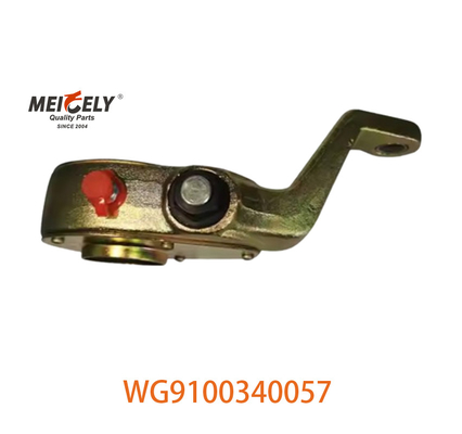 OEM WG9100340057 ปรับแขนขวา เหมาะสําหรับ SINOTRUK Howo A7 C7H