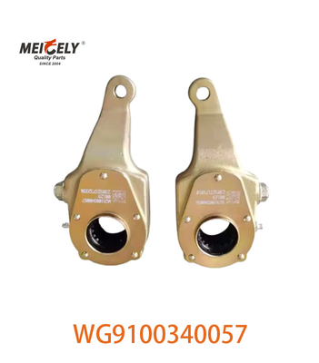 OEM WG9100340057 ปรับแขนขวา เหมาะสําหรับ SINOTRUK Howo A7 C7H