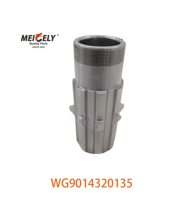 รถบรรทุกหนัก หมึกกระดูกสันหลัง WG9014320135 สําหรับเครื่องยนต์ Sinotruk Howo
