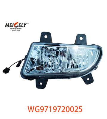 สายไฟ Sinotruk Howo เครื่องยนต์รถบรรทุกภาระหนัก กลุ่ม WG9719720025 WG9719720001