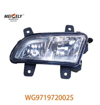 สายไฟ Sinotruk Howo เครื่องยนต์รถบรรทุกภาระหนัก กลุ่ม WG9719720025 WG9719720001