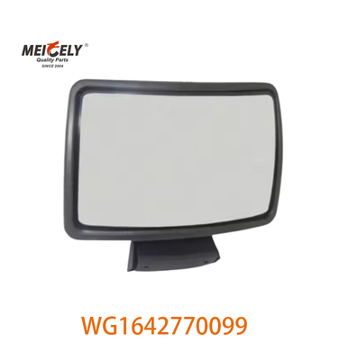 โรงงานตรง WG1642770099 ประกอบเลนส์ตาบอด สําหรับ Sinotruk HOWO กระจกข้าง