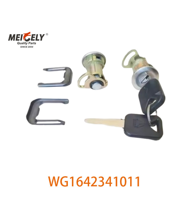 OEM WG1642341011 ประตูล็อค สําหรับ SINOTRUK HOWO WG1642341001 ประตูล็อค