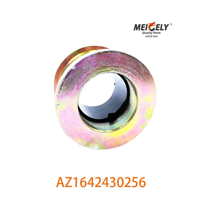 AZ1642430279 ไนลอน บุช AZ1642430256 สําหรับ SINOTRUK HOWO รถบรรทุกหนัก