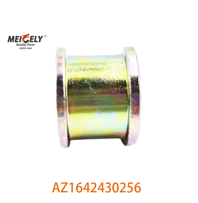 AZ1642430279 ไนลอน บุช AZ1642430256 สําหรับ SINOTRUK HOWO รถบรรทุกหนัก