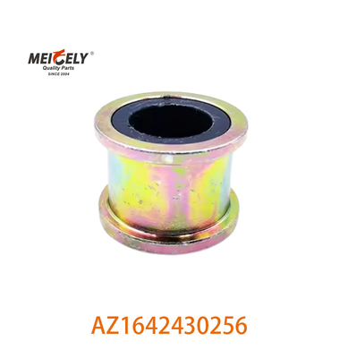 AZ1642430279 ไนลอน บุช AZ1642430256 สําหรับ SINOTRUK HOWO รถบรรทุกหนัก
