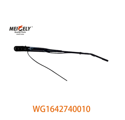 ประสิทธิภาพที่ดีที่สุด WG1642740010 สําหรับรถบรรทุก SINOTRUK HOWO 371