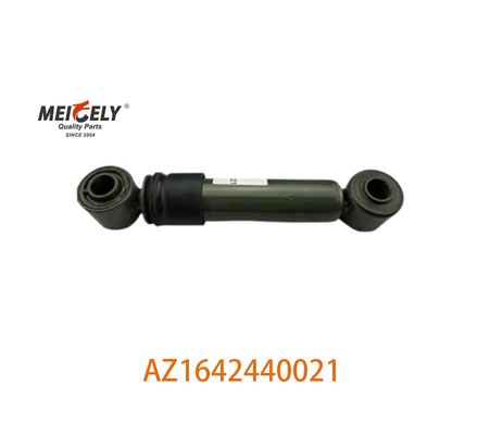 เลข OE AZ1642440021 เครื่องดับกระแทกจากเหล็กและยาง สําหรับ Sinotruk HOWO อะไหล่ WG1642440021