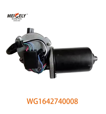 WG1642740008 มอเตอร์เครื่องเปียกสําหรับ Sinotruk 271-5205010 รถบรรทุกขยะ