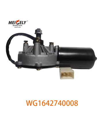 WG1642740008 มอเตอร์เครื่องเปียกสําหรับ Sinotruk 271-5205010 รถบรรทุกขยะ