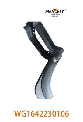การทํางานสูงหน้าขวา Fender OEM WG1642230106 สําหรับ SINOTRUK HOWO