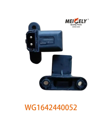 HOWO TRUCK WG1642440052 เครื่องปรับสัญญาณล็อคแท็กบิ๊กใหม่ 20382529