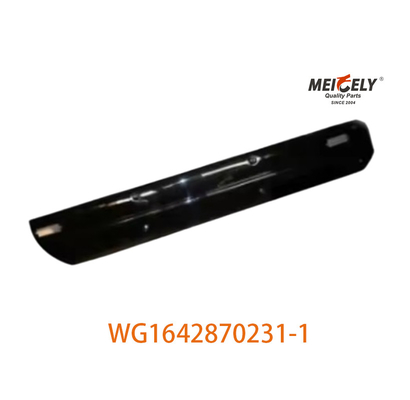 วงจรแสงแดด WG1642870231-1 สําหรับจอแสดงภาพเครื่องยนต์ Sinotruk Howo