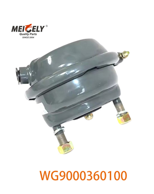 ขายปลีก เครื่องยืดเบรกซ้ายสําหรับ Sinotruk HOWO รถบรรทุก WG9000360100