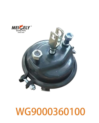 ขายปลีก เครื่องยืดเบรกซ้ายสําหรับ Sinotruk HOWO รถบรรทุก WG9000360100
