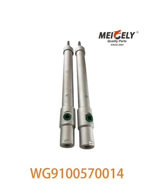 Sinotruk howo ปิดน้ํามันกล่อง OEM WG9100570014