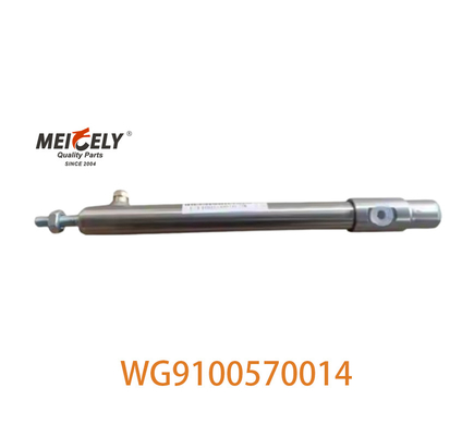 Sinotruk howo ปิดน้ํามันกล่อง OEM WG9100570014