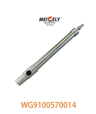 Sinotruk howo ปิดน้ํามันกล่อง OEM WG9100570014