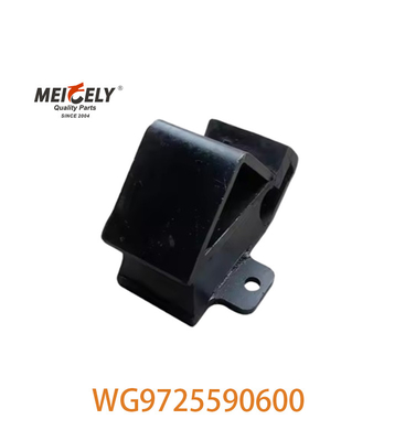 WG9725590600 การสนับสนุนเครื่องยนต์ด้านหน้าสําหรับ SINOTRUK HOWO 4340327