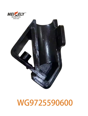 WG9725590600 การสนับสนุนเครื่องยนต์ด้านหน้าสําหรับ SINOTRUK HOWO 4340327