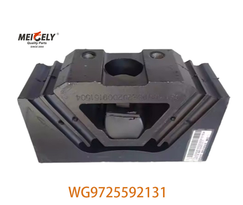 WG9725592131 อะไหล่เครื่องยนต์ การสนับสนุนสําหรับ SINOTRUK HOWO A7 รถบรรทุก AZ9725590031