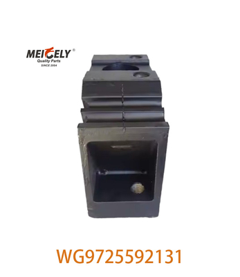 WG9725592131 อะไหล่เครื่องยนต์ การสนับสนุนสําหรับ SINOTRUK HOWO A7 รถบรรทุก AZ9725590031