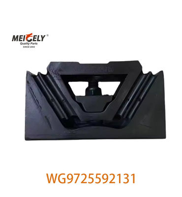 WG9725592131 อะไหล่เครื่องยนต์ การสนับสนุนสําหรับ SINOTRUK HOWO A7 รถบรรทุก AZ9725590031