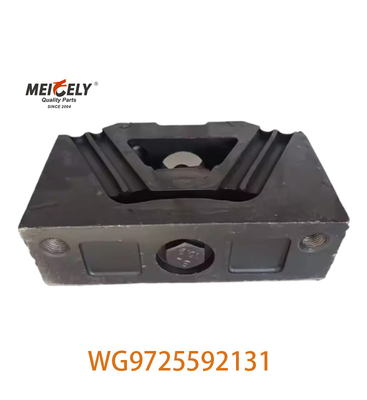 WG9725592131 อะไหล่เครื่องยนต์ การสนับสนุนสําหรับ SINOTRUK HOWO A7 รถบรรทุก AZ9725590031