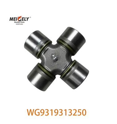 ของแท้ WG9319313250 สําหรับ HOWO 57144 อะไหล่รถบรรทุกรวมทั่วไป