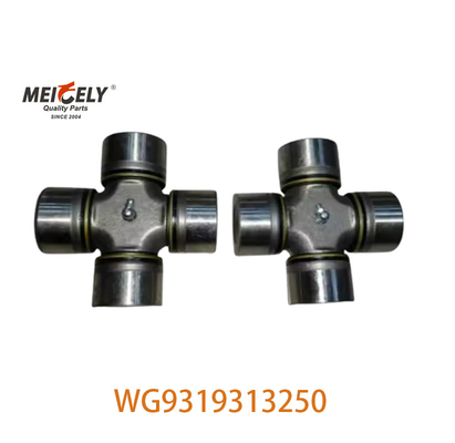 ของแท้ WG9319313250 สําหรับ HOWO 57144 อะไหล่รถบรรทุกรวมทั่วไป