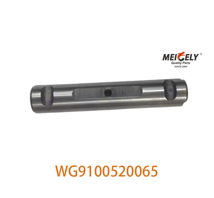 อะไหล่รถยนต์ OEM WG9100520065 สปริงปินสําหรับ SINOTRUK HOWO 199100520065