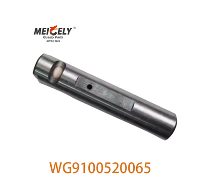 อะไหล่รถยนต์ OEM WG9100520065 สปริงปินสําหรับ SINOTRUK HOWO 199100520065