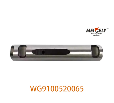 อะไหล่รถยนต์ OEM WG9100520065 สปริงปินสําหรับ SINOTRUK HOWO 199100520065