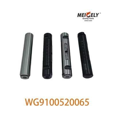 อะไหล่รถยนต์ OEM WG9100520065 สปริงปินสําหรับ SINOTRUK HOWO 199100520065