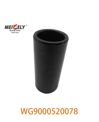 WG9000520078 Bush สําหรับ HOWO 371 อะไหล่รถบรรทุก