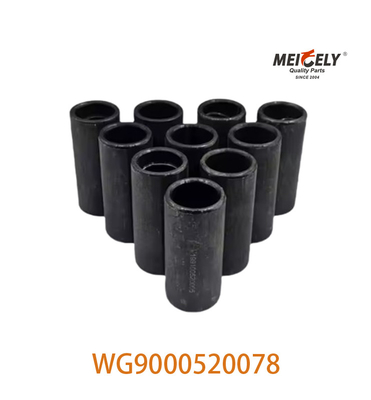 WG9000520078 Bush สําหรับ HOWO 371 อะไหล่รถบรรทุก