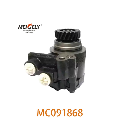 OEM MC091868 ปั๊มเข็มขัดแรงสําหรับ Mitsubishi Fuso 6D14 6D15