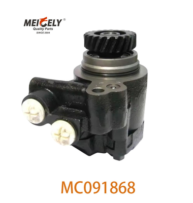 OEM MC091868 ปั๊มเข็มขัดแรงสําหรับ Mitsubishi Fuso 6D14 6D15