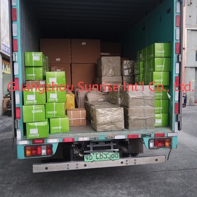 OEM MC091868 ปั๊มเข็มขัดแรงสําหรับ Mitsubishi Fuso 6D14 6D15