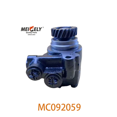 MC092059 ปั๊มขับเคลื่อนแรงแรงแท้ สําหรับเครื่องยนต์ดีเซล Mitsubishi Fuso 6D16 6D17