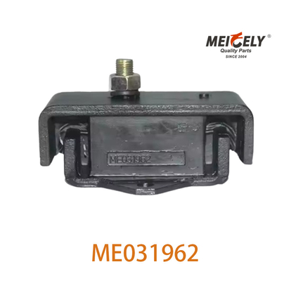 OEM ME031962 การติดตั้งเครื่องยนต์สําหรับ Mitsubishi Fuso 6D14