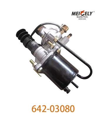 เครื่องยกระดับคลาชเดิม 642-03080 ผู้ผลิต สําหรับ Isuzu Truck 642-03552