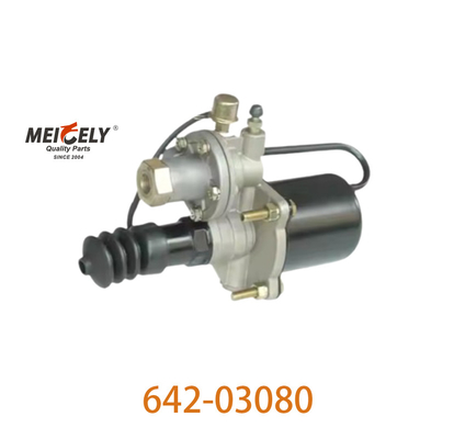 เครื่องยกระดับคลาชเดิม 642-03080 ผู้ผลิต สําหรับ Isuzu Truck 642-03552