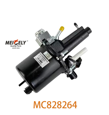 อะไหล่รถยนต์ยกระดับเบรคความสามารถสูง MC828264 สําหรับ Mitsubishi MC828265
