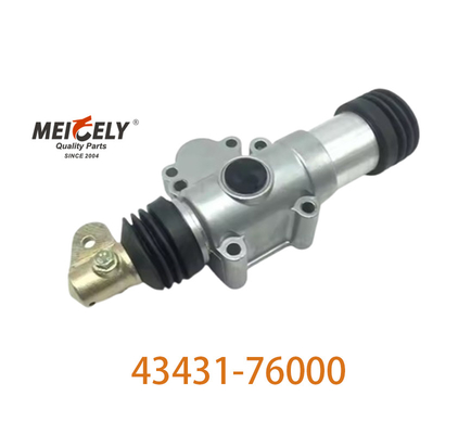 ขายปลีก 43431-76000 อริจินอล 654-04000 ชิฟท์บูสเตอร์ สําหรับรถบรรทุก Nissan