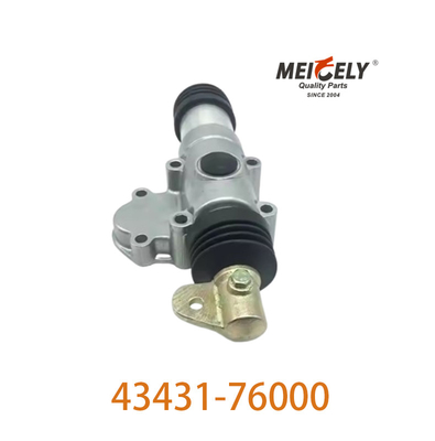 ขายปลีก 43431-76000 อริจินอล 654-04000 ชิฟท์บูสเตอร์ สําหรับรถบรรทุก Nissan