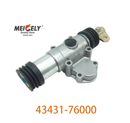 ขายปลีก 43431-76000 อริจินอล 654-04000 ชิฟท์บูสเตอร์ สําหรับรถบรรทุก Nissan