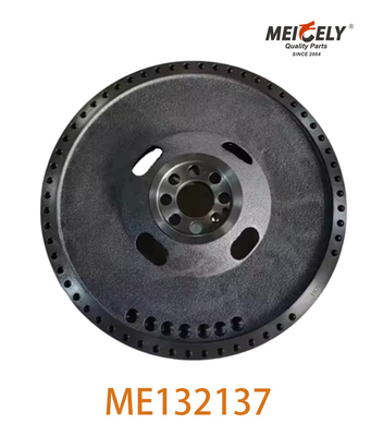 ME132137 หมุนยาง 6D16 6D17 สําหรับรถบรรทุก MITSUBISHI FUSO