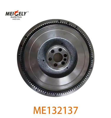 ME132137 หมุนยาง 6D16 6D17 สําหรับรถบรรทุก MITSUBISHI FUSO